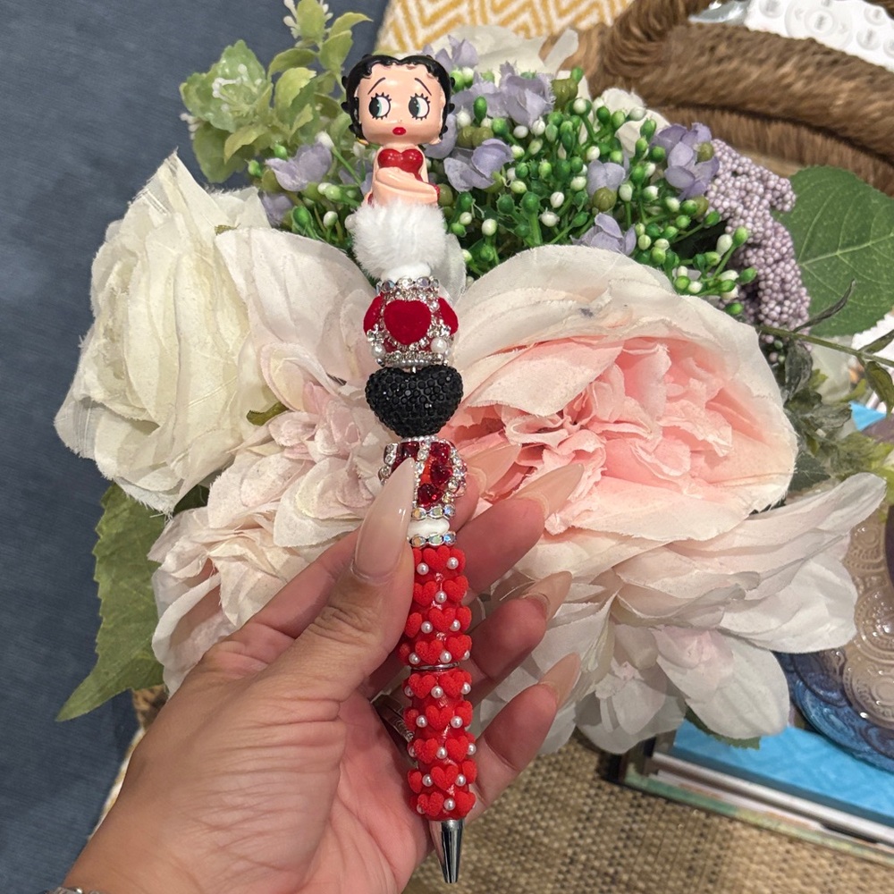 Custom Pen NWT - image 1